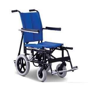 Ostrich Mobility A125 SS Manual Wheelchair, 96x45x94 cm