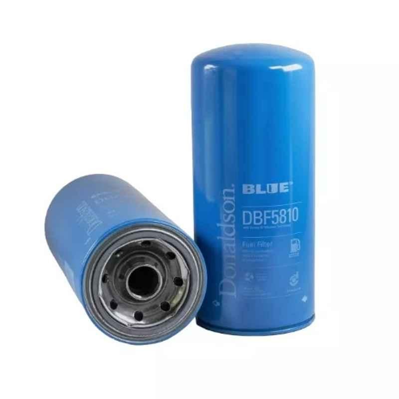 Donaldson Spin-On 308mm Fuel Filter, P555810-100-140