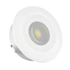Relco Bullet 3W 4000K White LED Spot Light