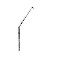 Alis 22cm/8 3/4 inch Love Nerve Root Retractor No.2, A-GEN-678-02