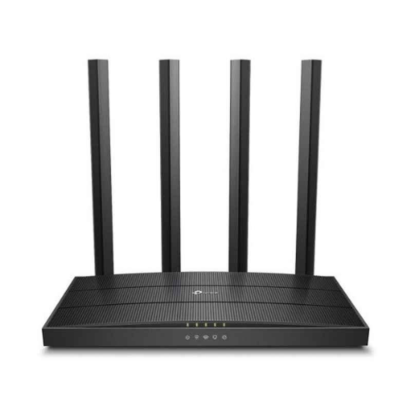 TP-Link AC1900 600+1300Mbps Wireless MU-MIMO Wi-Fi Router, ARCHER C80