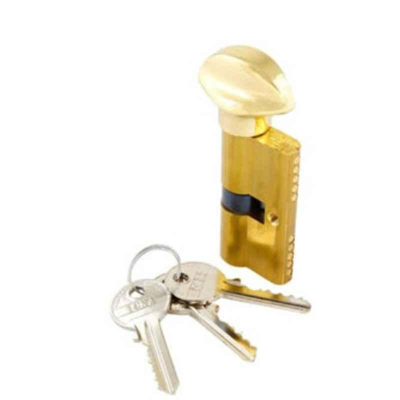 ICSA Lock Cylinder with Key