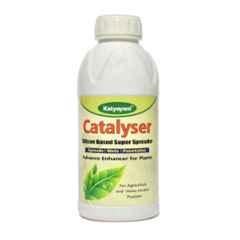 Katyayani 100ml Catalyser Silicon Spreader