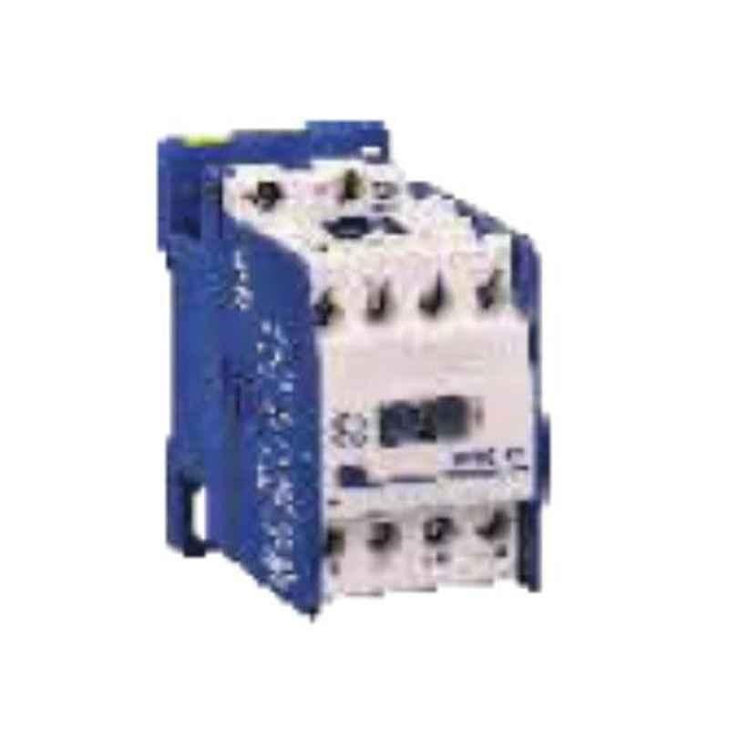 L&T MNX-18 1NO 18A 3 Pole Power Contactor, CS94100