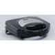 Wonderchef Parato 700W Plastic with Steel & Aluminium Electric Grill, 63151934