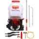 Neptune 20L Simplify Farming Knapsack Power Sprayer with 4 Stroke Honda Gx25 Engine, Nf-999