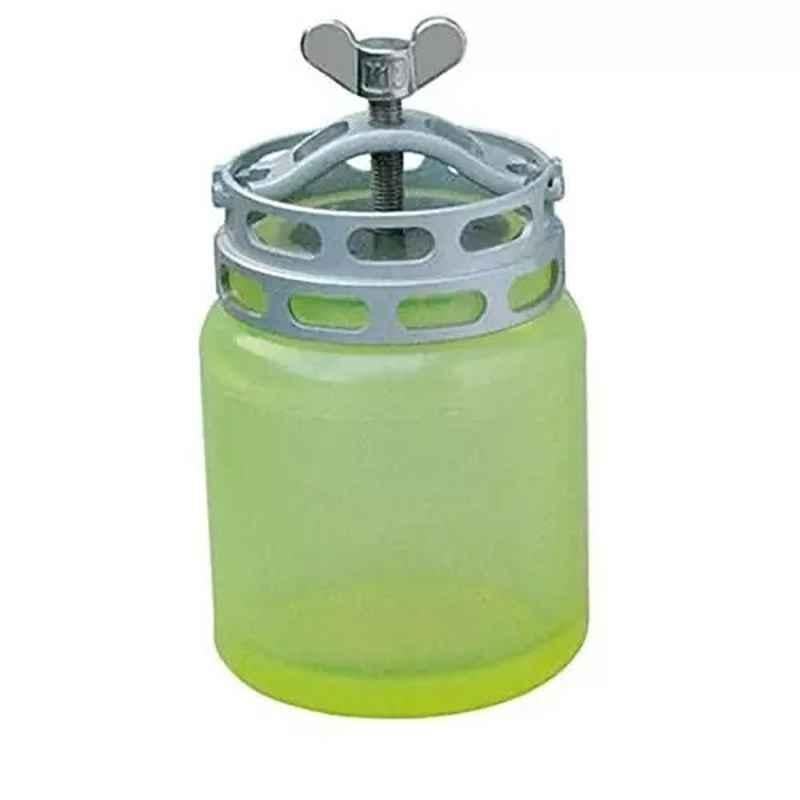 Lab Plus Resin Grinder Mold, LP-8053