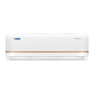 Blue Star 2 Ton 5 Star White Split Inverter AC with Copper Condenser, IC524TKUR