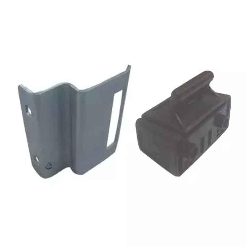 Car International CI-30925 Sliding Window Lock Patti for Tata Marcopolo Bus