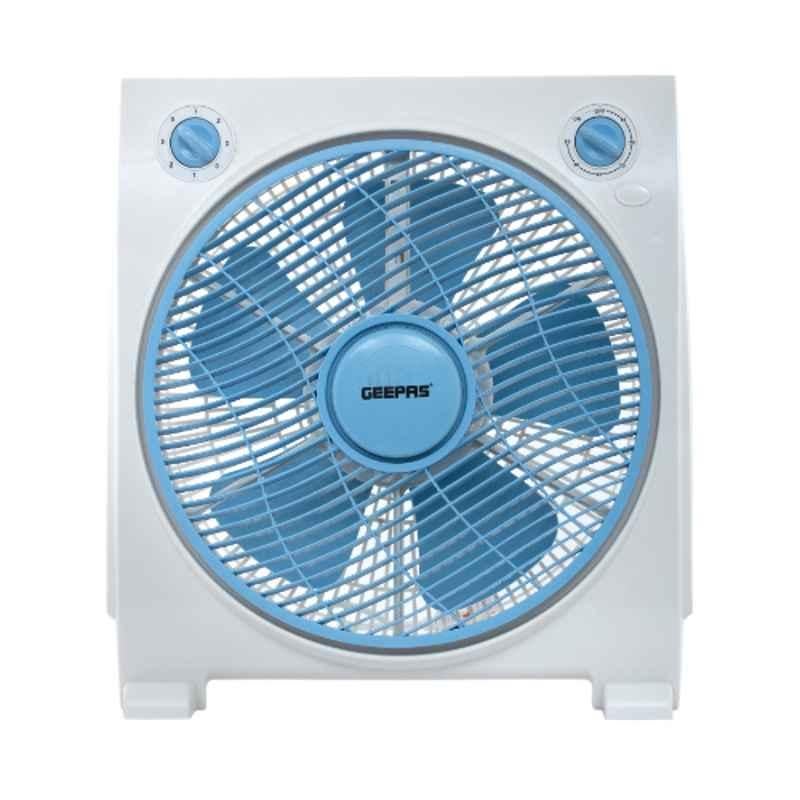 Geepas 43W 12 inch Box Fan GF21113