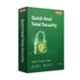 Quick Heal Total Security Latest Version 2 Users 3 Years with DVD