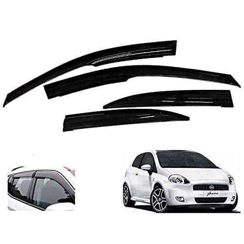 Fiat punto on sale door visor