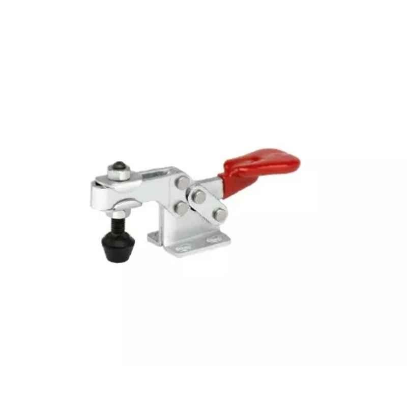 Steel Smith 0.5kN Horizontal Hold Down Action Clamp, H-206-HU