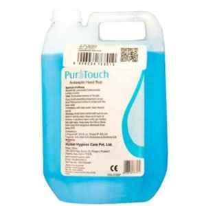Mystair Purotouch 5L 70% IPA Hand Rub, 1080