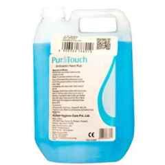 Mystair Purotouch 5L 70% IPA Hand Rub, 1080