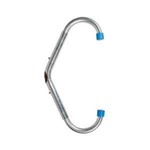 Godhan 1.2kg Mild Steel Anti Kick Bar for Cows & Buffaloes, TI-GM-21119
