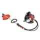 Greenleaf 1.95HP 52CC 2 Stroke Backpack Brush Cutter, BP-44