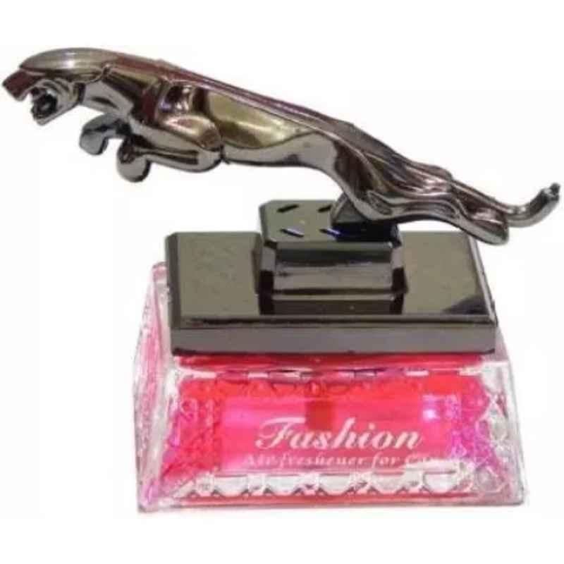 Sys Jaguar Rose Car Freshener
