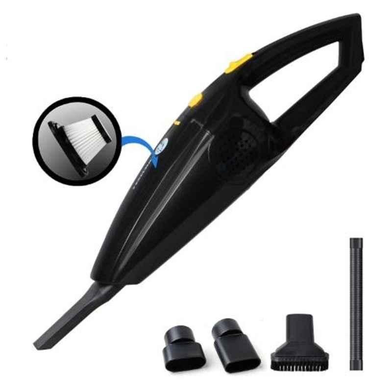 Tirewell TW-9001 150W Multi-Functional Portable Car Vacuum Cleaner with HEPA Filter