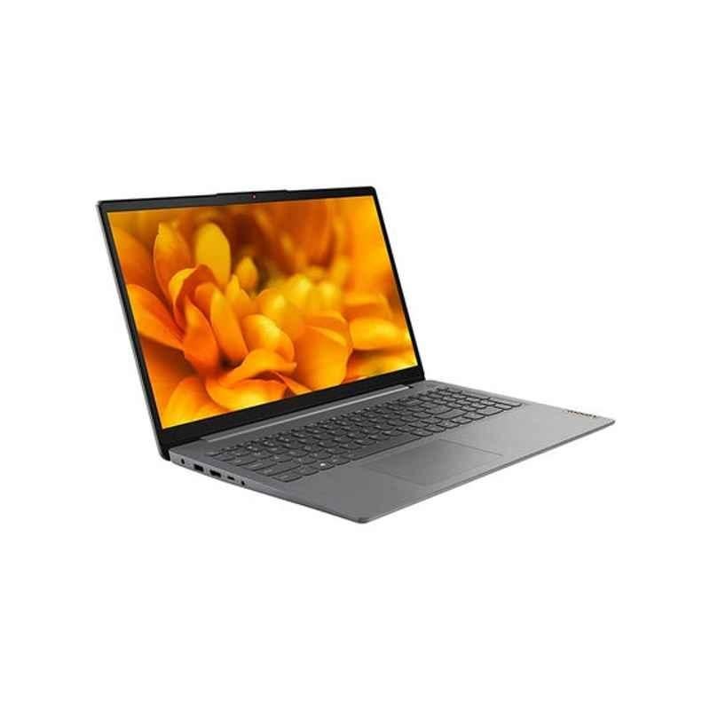 Lenovo IdeaPad 3 Core i5 8GB 15.6 inch Quad Core HDD Arctic Grey Laptop
