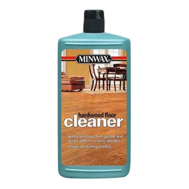Minwax 32 Oz Hardwood Floor Cleaner