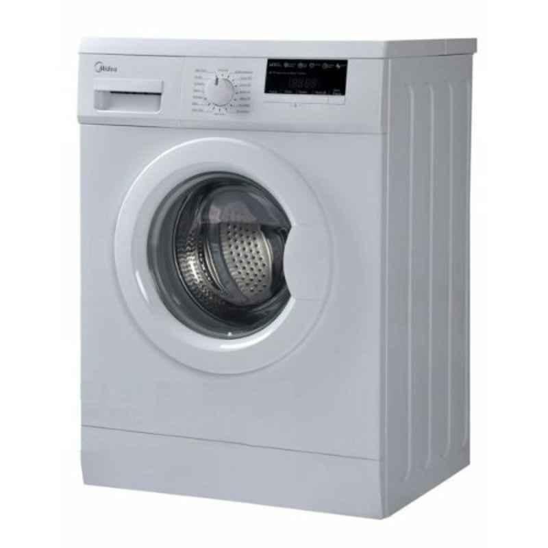 Midea 7kg White Washing Machine, MFG70
