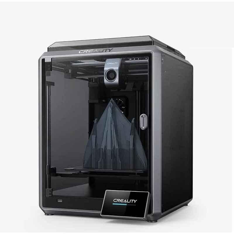 Buy Creality K1 600mm/s 3D Printer with Enclosed Chamber Online At Price  ₹71328