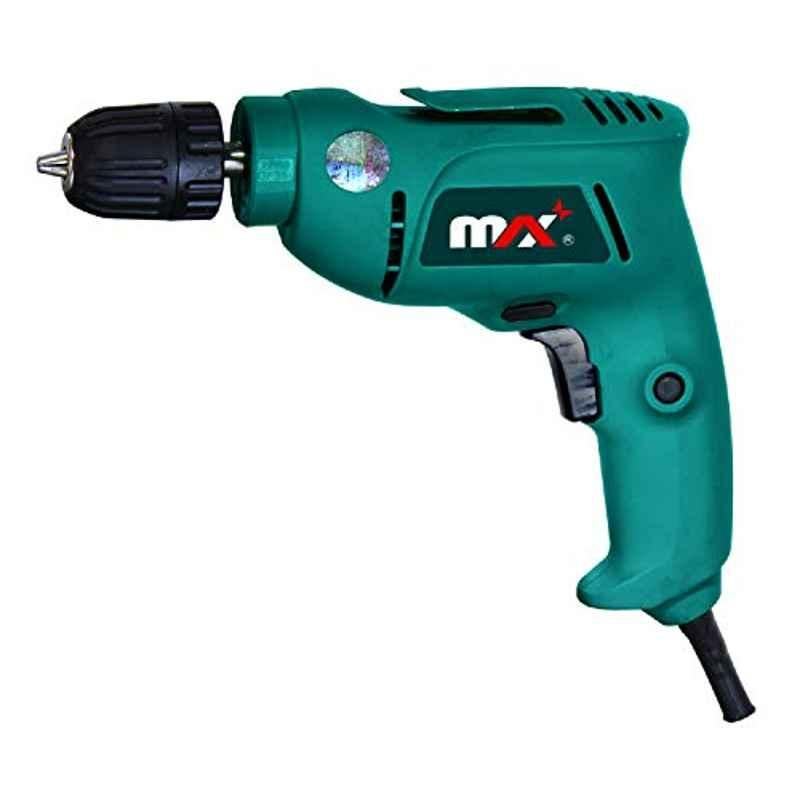 Max Electric Drill Machine 10mm D104, 350W