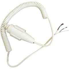 Spox 100mA X-Ray Hand Switch with 3.5 m PU Cable