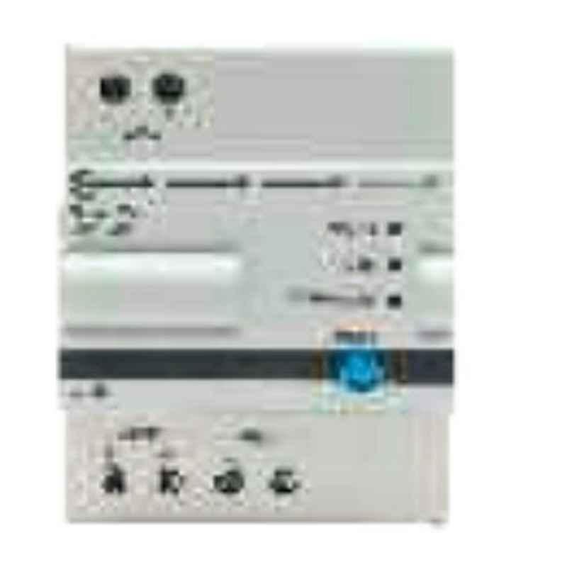 L&T 30A/5A Single Phase Automatic Changeover with Current Limiter (ACCL), AUCL01030005