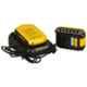 Stanley 13mm Li-Ion Cordless Drill Driver with 2x1.3Ah Batteries, SCD20C2K