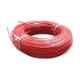 Kalinga 1 Sq. mm 90m FR Cable Red