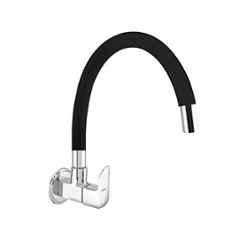 10X ST-776 Brass Wall Mounted Sink Cock Basin Tap