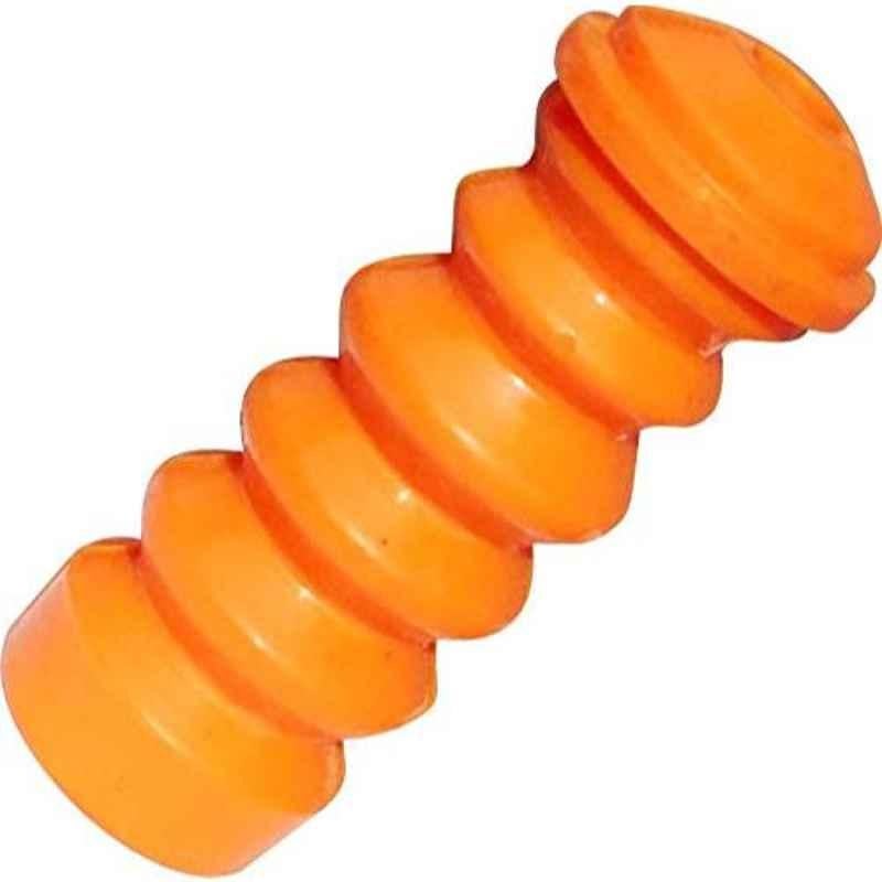 Bravo 2 Pcs PU Rear Strut Bump Set for Ford Escort & Ikon, PN-0908A