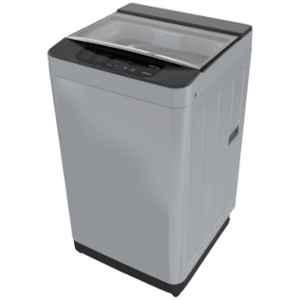 Panasonic 7kg 5 Star Silver Fully Automatic Top Load Washing Machine, NA-F70C1MRB