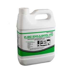 P-80 Emulsion IFC 1 Litre Temporary Rubber Assembly Lubricant, P-0410-12
