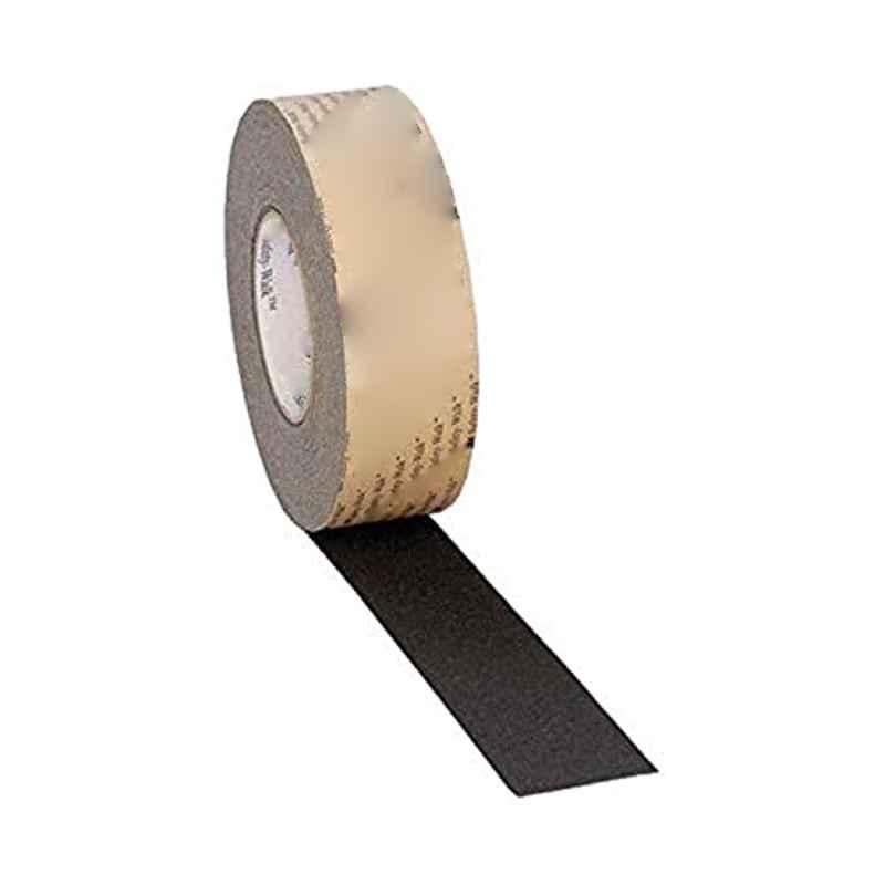 3M 1 inch 18m Black Anti-Slip Safety Walk Tape