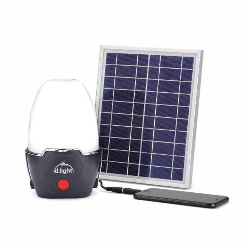 d light solar s550