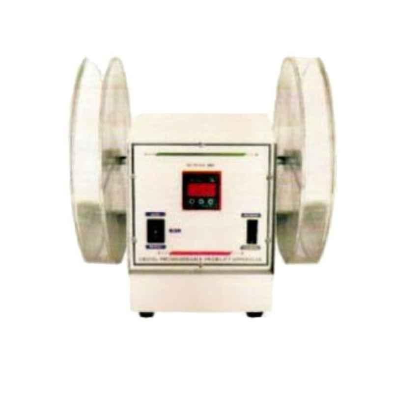 Labpro 70 Digital Friability Apparatus