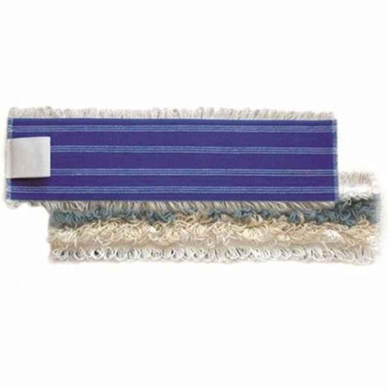 Intercare Mop Head, Cotton and Polyester, 61cm