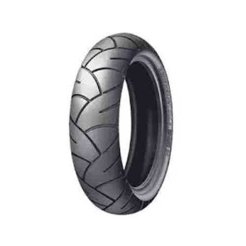 Buy Michelin 17 inch Pilot Sporty 120/80-17 Tubeless Tyre for