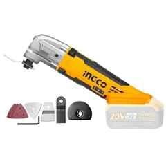 Ingco cmli2001 deals oscillating multi tool