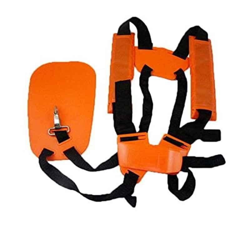 Balwaan Adjustable Safety Jacket Belt for Brush Cutter, MTAK-AC-BR-1281