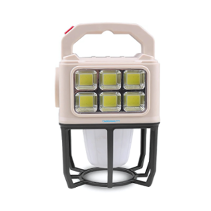 Cybernautt 5000K 30000hr Daylight Emergency LED Main Light, Encampe SL02