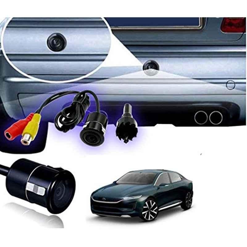 Kozdiko Car Rear View Night Vision Reversing Parking Camera for Tata Evision