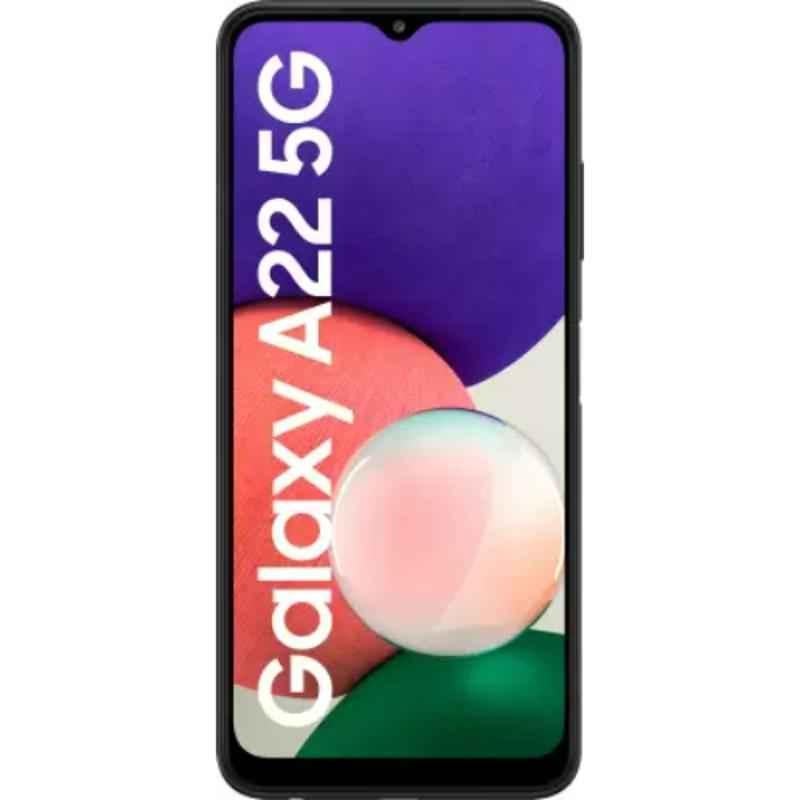 Samsung Galaxy A22 6GB/128GB ROM Smartphone