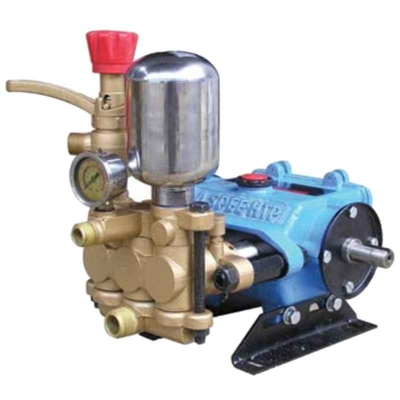 Aspee 3 HP HDP Horizontal Duplex Piston Power Sprayer, PS26