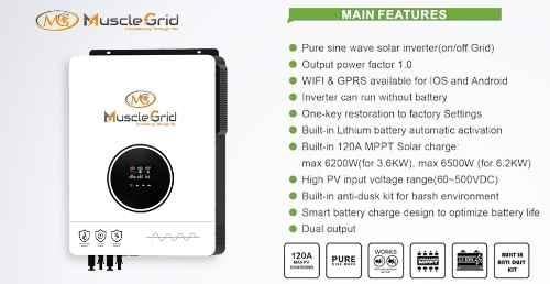 manufacturer details for