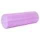 Strauss 30cm Purple Yoga Foam Roller, ST-1434