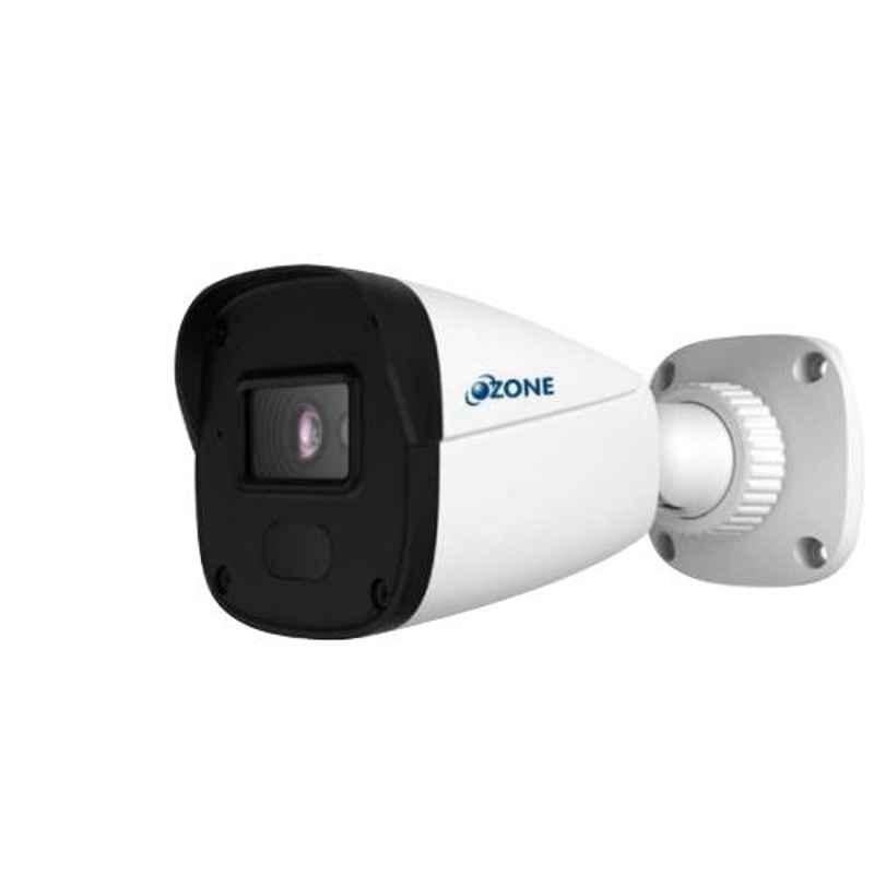 Ozone CCTV Pro 2MP 3.6mm Network Bullet Camera, OPIB62AL36P